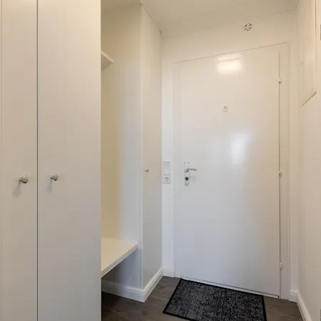 Meerblick 1 Apartment Westerland