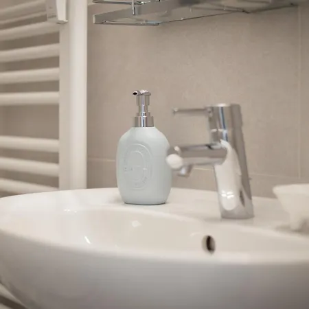 Meerblick 1 아파트 *