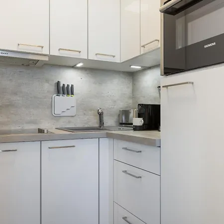 Meerblick 1 * 베스터란트