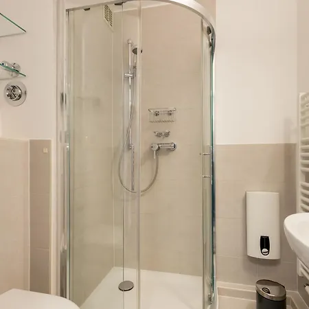 Meerblick 1 아파트