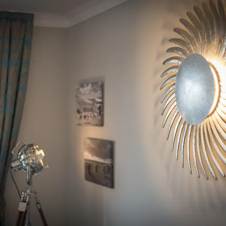 아파트 Meerblick 1