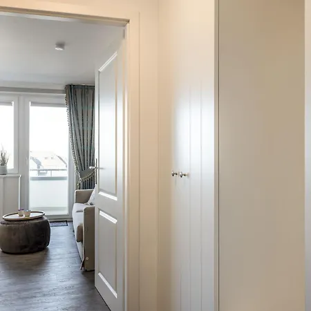 아파트 Meerblick 1 *