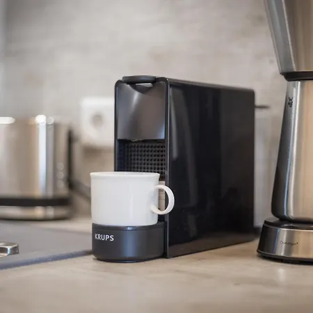 아파트 Meerblick 1 *