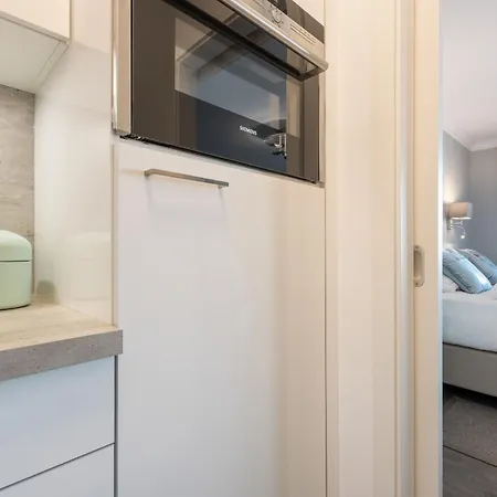 Meerblick 1 Apartment *