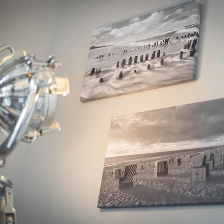 Meerblick 1 아파트 베스터란트