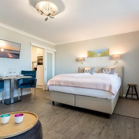 Meerblick 1 아파트