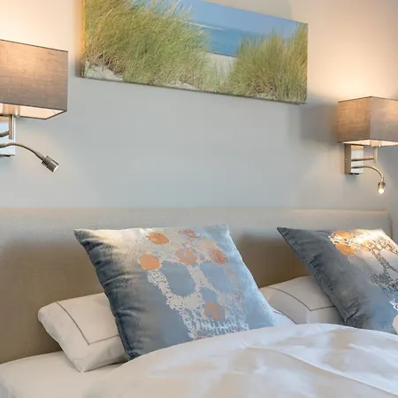 아파트 Meerblick 1 *