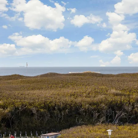 Meerblick 1 Apartment Westerland
