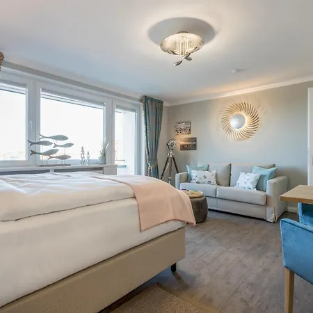 Meerblick 1 아파트 *